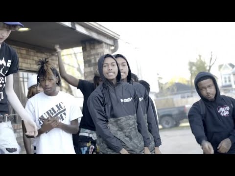 P4L Yungin & BST Jay ft GGO Kurt - Debo (Official Music Video)