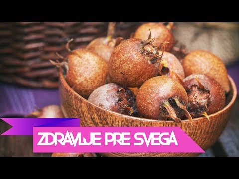 Domaći liker od mušmula – leči kašalj, čisti jetru i bubrege, reguliše probavu i holesterol! Recept