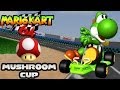 Mario Kart 64 Mushroom Cup 150cc Race To Mario Kart 8 Marathon