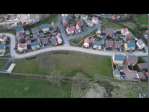 2021.02.27 - Wilstockhub Land