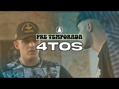 NAICEN TINTEN vs JOKKER 🇨🇱 FRANCO -Cuartos- PRETEMPORADA 23 DarkJail