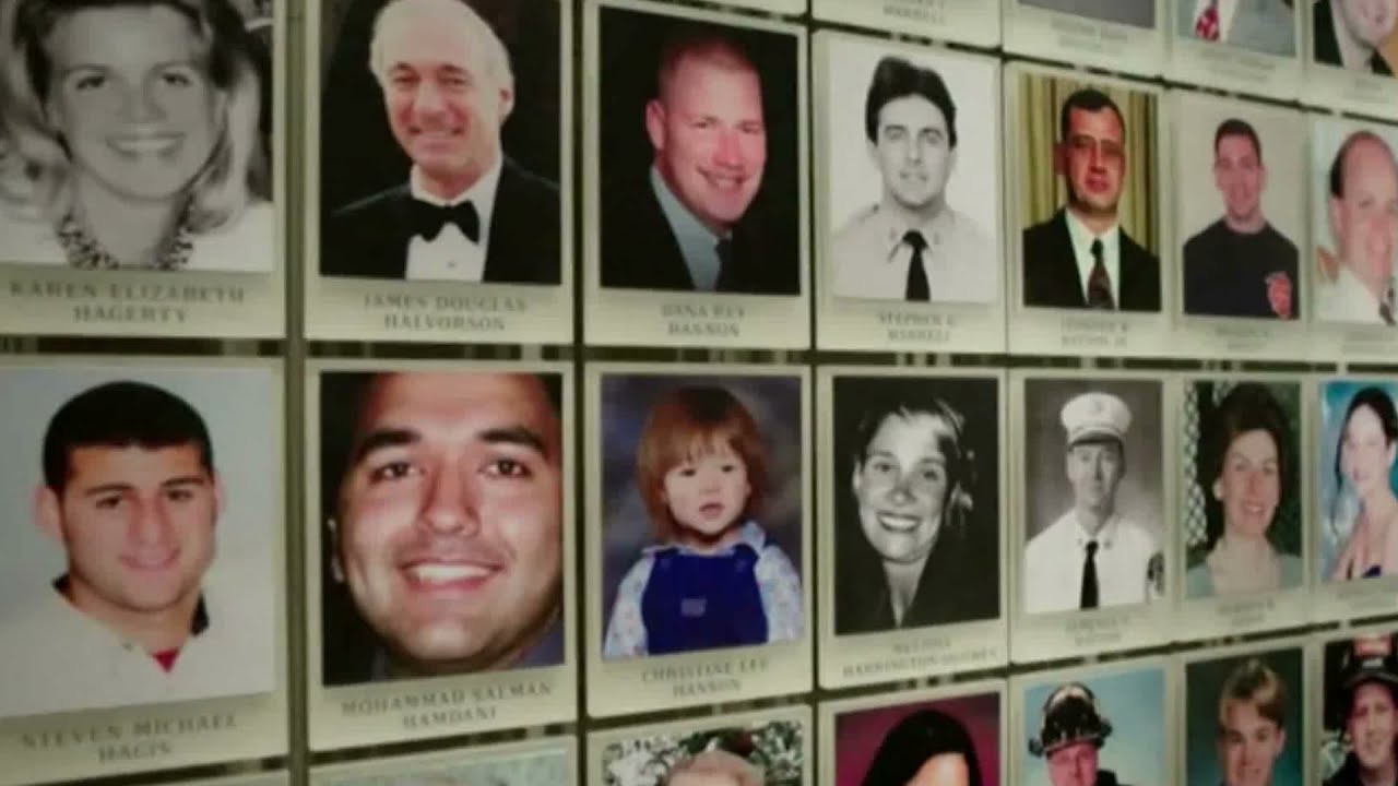 9/11: One City Remembers