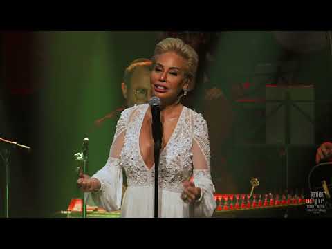 The Jerusalem Orchestra East & West feat. Linet - Istanbul | Conducted by Tom Cohen