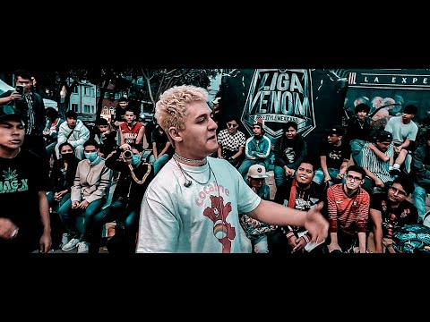 Thomson vs Dustin/Semifinal/Venom Recaudacion