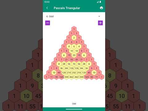 Math Club - math games Video
