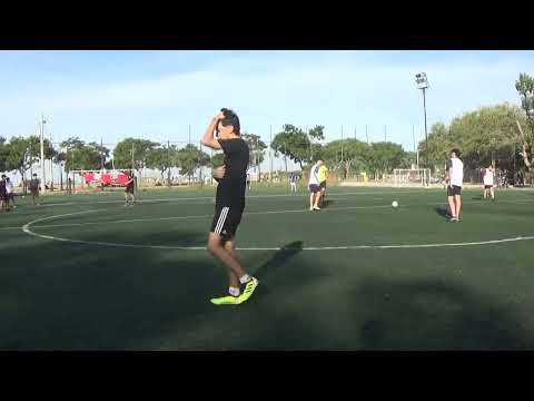 SIN TACC FC VS LA 30 - #LigaNuñez - S16 - 12/03/2023