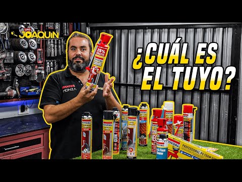 DO YOU KNOW THE DIFFERENT USES OF POLYURETHANE FOAMS?