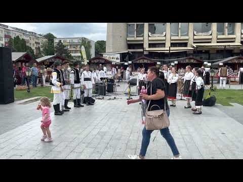 Grupul Balada din Fălticeni ~Zilele Sucevei 2022