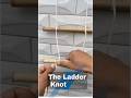 Stay Safe While Climbing with This Proven Ancient Knot #rope #technique - MysticalExplorer Stay Safe While Climbing with This Proven Ancient Knot #rope #technique