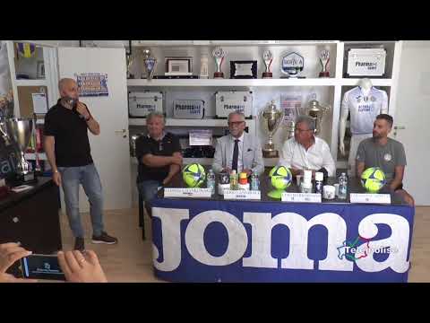 Acqua&Sapone Futsal, intervista Barbarossa