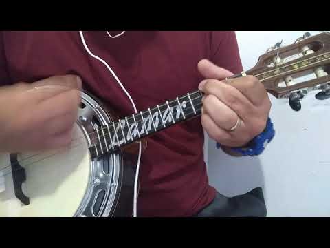 Destino De Maria - Almir Guineto