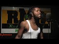 Shane O Psalm 23 RMR Records Jamaica