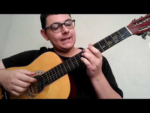 Crosses - José González