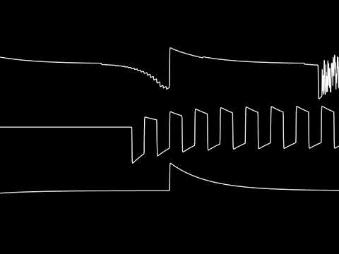 C64 Comic Bakery (ZX Spectrum 128K Remix)