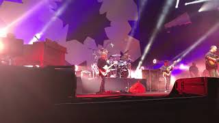 Dave Matthews Band - Pig - Gorge 8/31/18