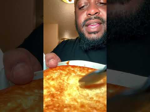 KFC Pot Pie #foodreview #shortvideo #shortsfeed #shorts #short
