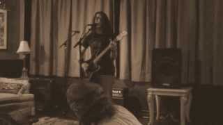 Noah Dail - Acoustic Cover Rush &quot;Limelight&quot;