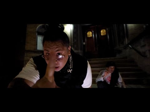 Dirty Sanchez ft. Rokamouth - Mean Muggin (Official Music Video)