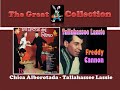 Chica alborotada - Tallahassee Lassie  (Los Locos del Ritmo - Freddy Cannon) - Fco. Javier Salas G. Chica alborotada - Tallahassee Lassie  (Los Locos del Ritmo - Freddy Cannon)