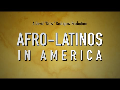 Jews of Portugal: Afro Latinos