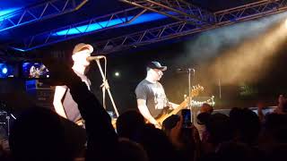 The Queers - Like A Parasite