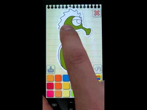 MagicBrush - Aquarium [Free] Video