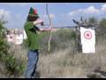 How to Make a Bow and Arrow 