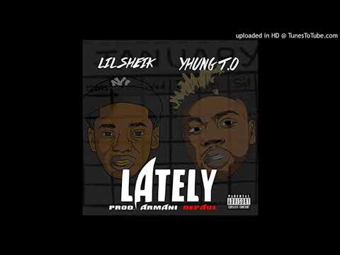 Yhung TO x Lil Sheik x Benny "Fame" Type Beat (Prod.FactorBeats)