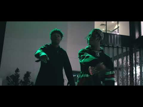 Shaky Shawn x L Fazo | HuH! (Official Music Video) (Directed by RickkyRueger)