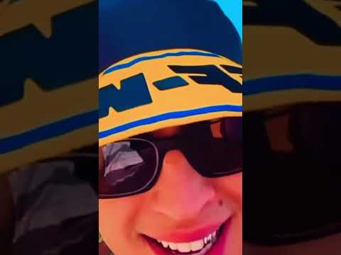 MC Daddy απαντάει στον SIN BOY