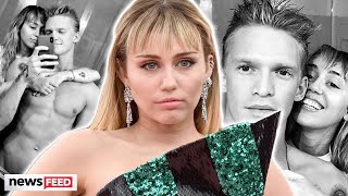 Unlikely Details About Miley Cyrus &amp; Cody Simpson's Relationship Revealed!