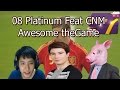 Fifa Online 3 800 Platinum feat CNM Awesome ...