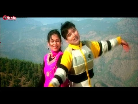 Jan Kano Ku | Narendra Singh Negi & Deepa Chauhan | Latest Garhwali Song | Uttarakhandi Hit Song