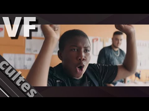 La Vie Scolaire - "Moussa mec de mon bâtiment" (VF)