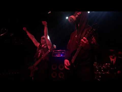 Bestial Raids - Unholy Spirit Diabolos