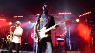 Jarabe de Palo en Costa Rica 2014 (Ilusinaciones)