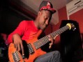 Tbass Vs Dbanj
