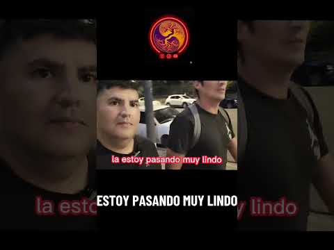 Córdoba de noche por las calles