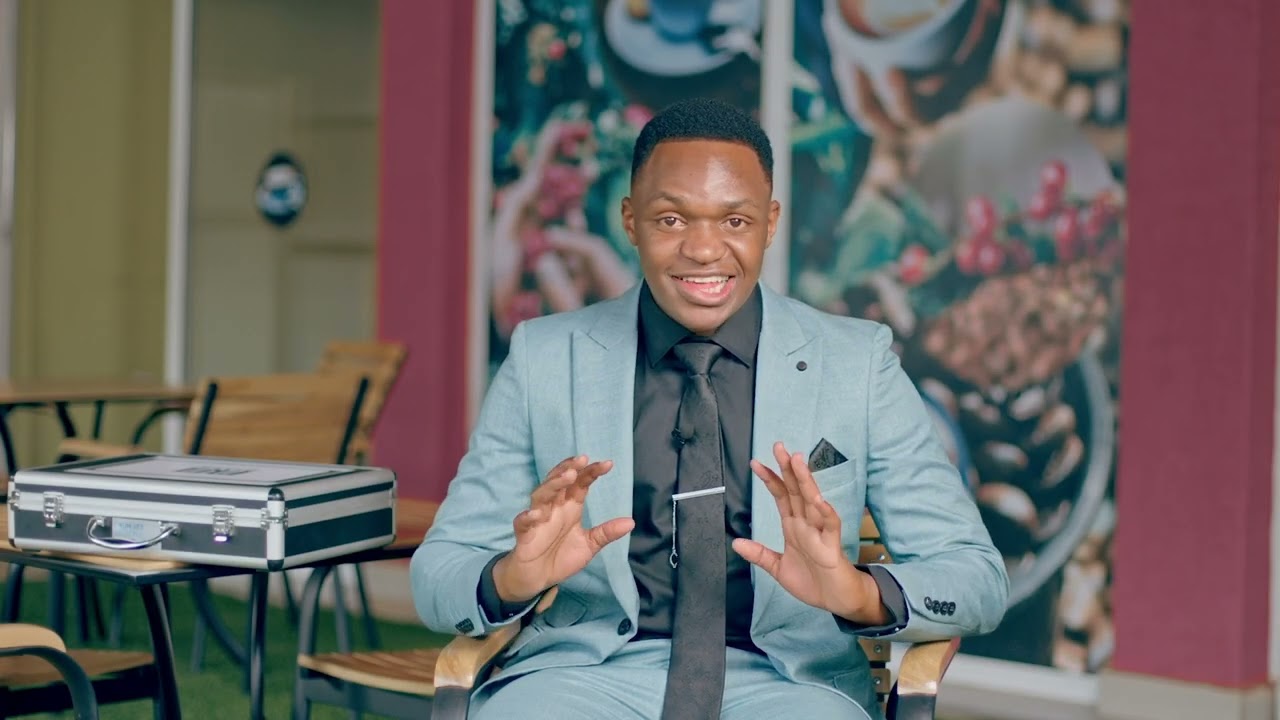 #MatterMind: IKIGANIRO KU BUZIMA BWO MU MUTWE || KALIBU AHO UKURA INAMA ZIYOBORA KU MIBEREHO MYIZA