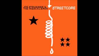 Blitzkrieg Bop - Joe Strummer and the Mescaleros