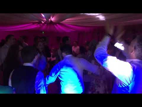 Glynn Tee - Professional DJ video.