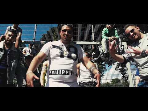 [KAKKONNEKT] TITAN & DZUMS ► „SL 500“ (Official HD Video)