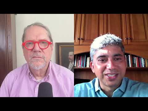 Craig Smith Interviews Shub Bhowmick of Tredence - YouTube