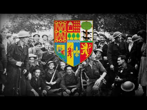 "Eusko Gudariak" - Basque Patriotic Song