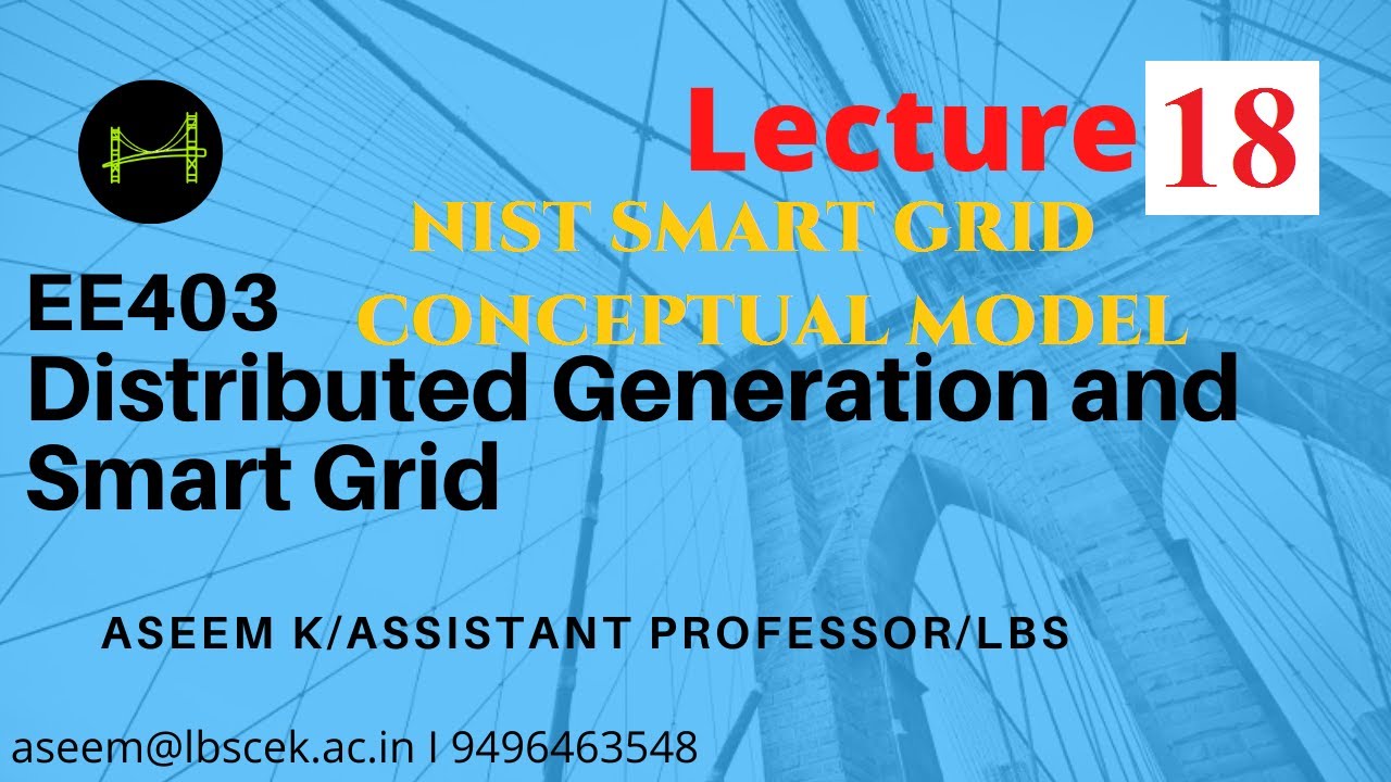 Distributed Generation and Smart Grid