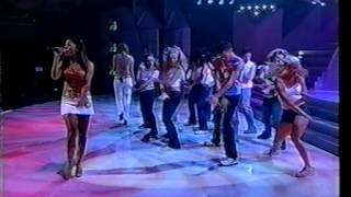 Shakaya - Stop Calling Me (live on the Good Friday Appeal)