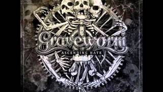 Graveworm - 10 Nocturnal Hymns, Pt  II  The Death Anthem
