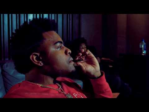 Uno Foster feat. Lil Baby "BlockParty"