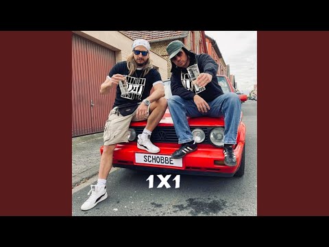 Schobbe1x1 (Hip Hop Schobbe in de Kopp)