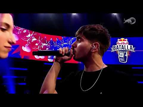 Minutazo Mito - vs Brasita - Red Bull Argentina 2021